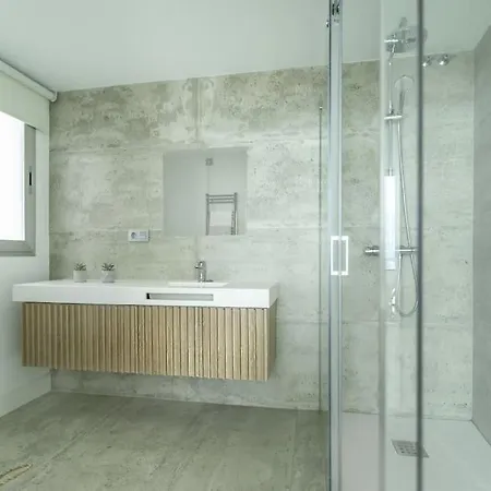 Appartement Moderno Y Completo Frente Al Mar