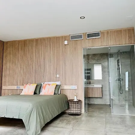 Appartement Moderno Y Completo Frente Al Mar Málaga