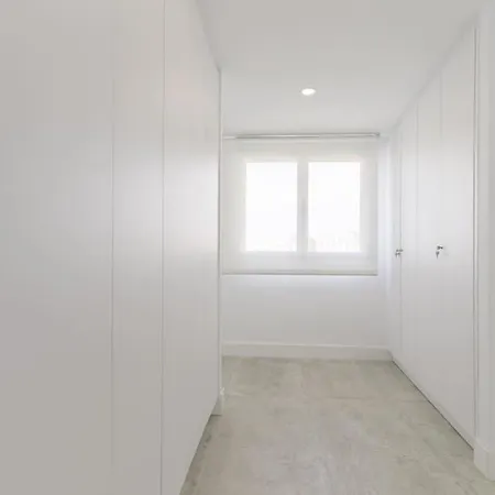 Appartement Moderno Y Completo Frente Al Mar Málaga