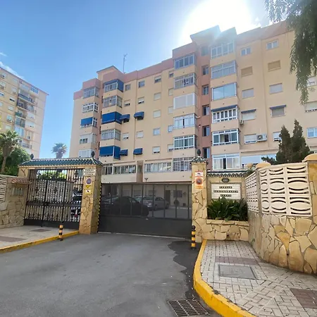 Appartement Moderno Y Completo Frente Al Mar